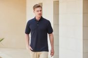Henbury - H410 - ULTIMATE 65/35 POLO SHIRT