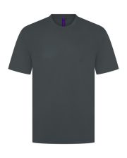 Henbury - H075 - COOLPLUS WICKING T-SHIRT - Image 4