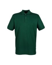 Henbury - H101 - MICROFINE PIQUE POLO SHIRT - Image 19