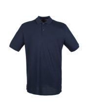 Henbury - H101 - MICROFINE PIQUE POLO SHIRT - Image 9