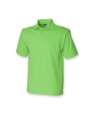 Henbury - H400 - 65/35 CLASSIC PIQUE POLO SHIRT - Image 23