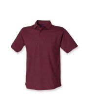 Henbury - H400 - 65/35 CLASSIC PIQUE POLO SHIRT - Image 22