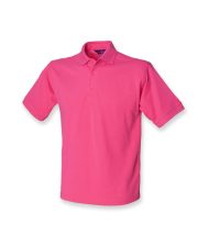 Henbury - H400 - 65/35 CLASSIC PIQUE POLO SHIRT - Image 19