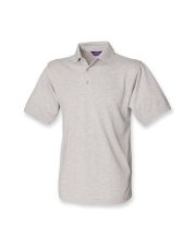 Henbury - H400 - 65/35 CLASSIC PIQUE POLO SHIRT - Image 18