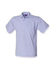 Henbury - H400 - 65/35 CLASSIC PIQUE POLO SHIRT - Image 16