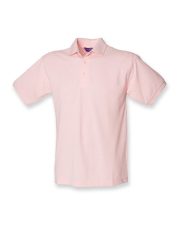 Henbury - H400 - 65/35 CLASSIC PIQUE POLO SHIRT - Image 9
