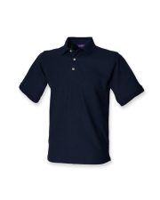 Henbury - H410 - ULTIMATE 65/35 POLO SHIRT - Image 2