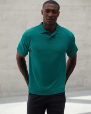 Henbury - H475 - COOLPLUS WICKING POLO SHIRT