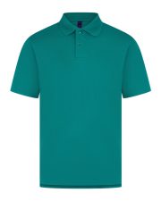 Henbury - H475 - COOLPLUS WICKING POLO SHIRT - Image 28