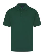 Henbury - H475 - COOLPLUS WICKING POLO SHIRT - Image 29