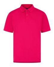Henbury - H475 - COOLPLUS WICKING POLO SHIRT - Image 26