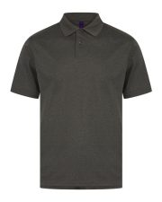 Henbury - H475 - COOLPLUS WICKING POLO SHIRT - Image 20