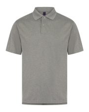 Henbury - H475 - COOLPLUS WICKING POLO SHIRT - Image 2