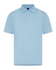 Henbury - H475 - COOLPLUS WICKING POLO SHIRT - Image 17