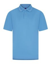 Henbury - H475 - COOLPLUS WICKING POLO SHIRT - Image 15