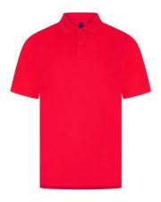 Henbury - H475 - COOLPLUS WICKING POLO SHIRT - Image 10