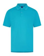 Henbury - H475 - COOLPLUS WICKING POLO SHIRT - Image 5