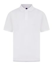 Henbury - H475 - COOLPLUS WICKING POLO SHIRT - Image 4