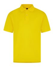 Henbury - H475 - COOLPLUS WICKING POLO SHIRT - Image 3