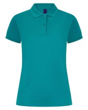 Henbury - H476 - LADIES COOLPLUS POLO SHIRT - Image 26