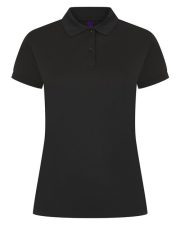 Henbury - H476 - LADIES COOLPLUS POLO SHIRT - Image 25