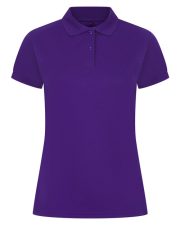 Henbury - H476 - LADIES COOLPLUS POLO SHIRT - Image 22