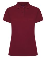 Henbury - H476 - LADIES COOLPLUS POLO SHIRT - Image 21
