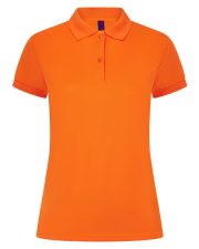 Henbury - H476 - LADIES COOLPLUS POLO SHIRT - Image 24