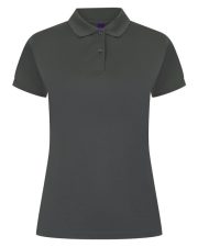 Henbury - H476 - LADIES COOLPLUS POLO SHIRT - Image 20
