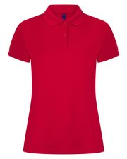 Henbury - H476 - LADIES COOLPLUS POLO SHIRT - Image 19