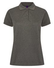 Henbury - H476 - LADIES COOLPLUS POLO SHIRT - Image 18