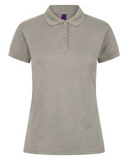 Henbury - H476 - LADIES COOLPLUS POLO SHIRT - Image 17