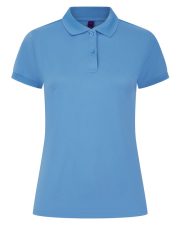 Henbury - H476 - LADIES COOLPLUS POLO SHIRT - Image 12