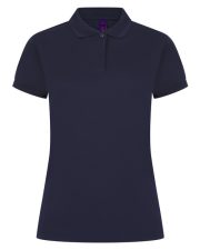Henbury - H476 - LADIES COOLPLUS POLO SHIRT - Image 9