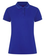 Henbury - H476 - LADIES COOLPLUS POLO SHIRT - Image 8