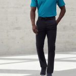 Henbury - H650 - MENS STRETCH CHINO