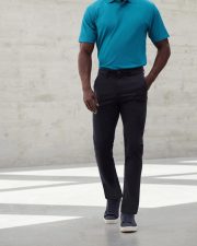 Henbury - H650 - MENS STRETCH CHINO