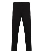 Henbury - H650 - MENS STRETCH CHINO - Image 4
