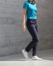 Henbury - H651 - LADIES STRETCH CHINO