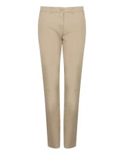 Henbury - H651 - LADIES STRETCH CHINO - Image 3