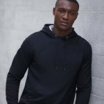Henbury - H841 - UNISEX SUSTAINABLE HOODIE