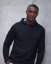 Henbury - H841 - UNISEX SUSTAINABLE HOODIE