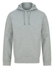 Henbury - H841 - UNISEX SUSTAINABLE HOODIE - Image 2