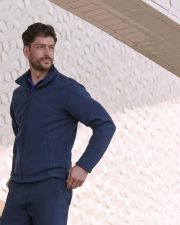 Henbury - H850 - MICROFLEECE JACKET