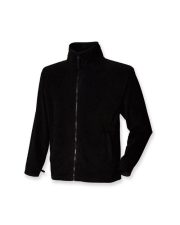 Henbury - H850 - MICROFLEECE JACKET - Image 4