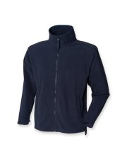 Henbury - H850 - MICROFLEECE JACKET - Image 3