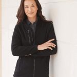 Henbury - H860 - RECYCLED POLYESTER MICROFLEECE