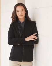 Henbury - H860 - RECYCLED POLYESTER MICROFLEECE