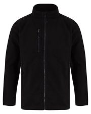 Henbury - H860 - RECYCLED POLYESTER MICROFLEECE - Image 3