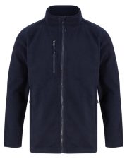 Henbury - H860 - RECYCLED POLYESTER MICROFLEECE - Image 2